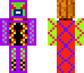 the froyokid skin