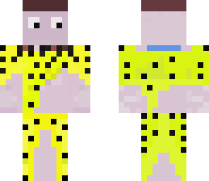 caveman