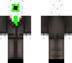lime green eyeclops