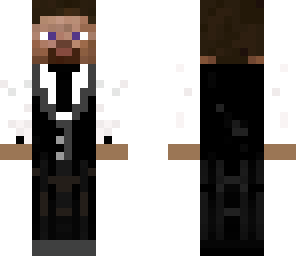 steve 007