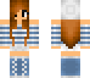 girl