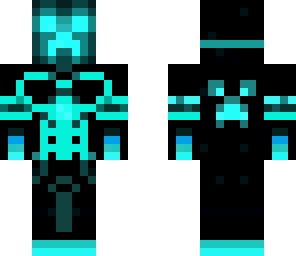 tron creeper