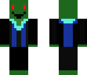fancy zombie dj