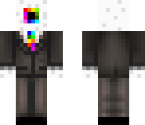 rainbow eyeclops