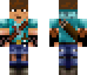 survvier made by vandorsten