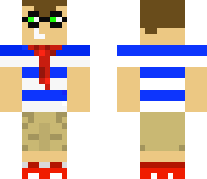 zack regular