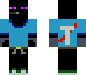ender t