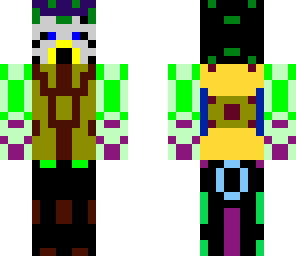 herobrine