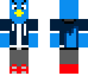 bird
