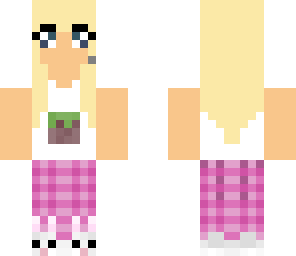 girl gamer