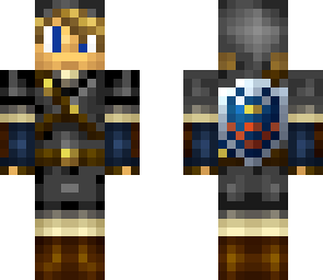 dark link new