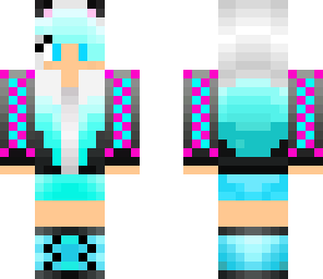 cool girl