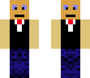 two face