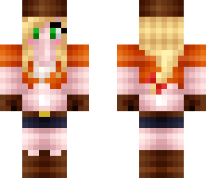 apple jack hd skin series