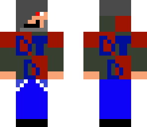danthedude2719's skin 6-7-2013