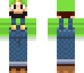 luigi