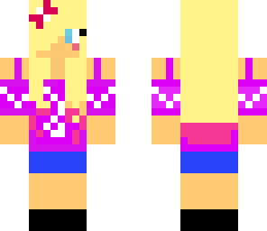 made by me the awesome