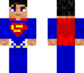 man of steel