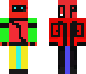 deadpool