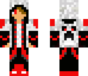 red creeper teen 2