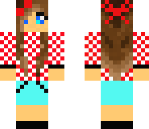 my edited cute girl