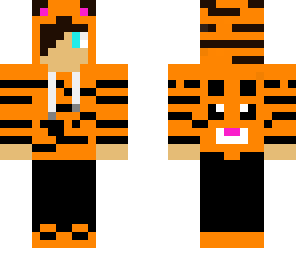 tiger