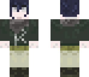 nezumi