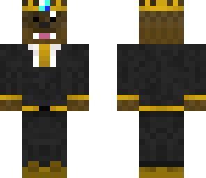 king bacca