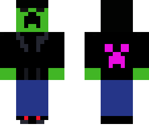 cool creeper