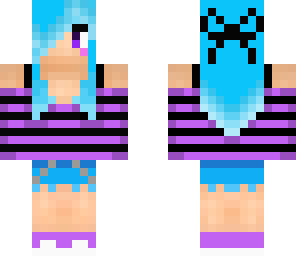 cute anime girl