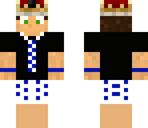 new skin