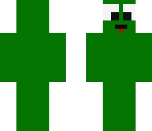 froggy