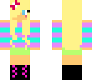 cute girl 