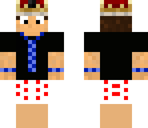 the new skin