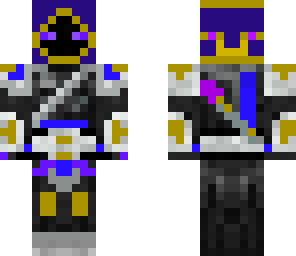 endermage