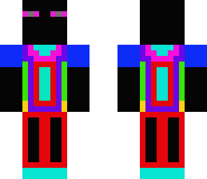 hippie enerman