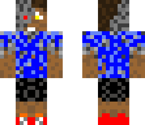 cyborg