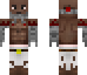 hd cyborg