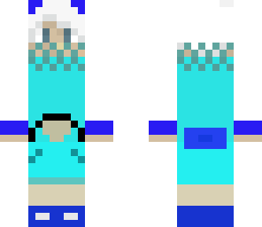oshawott boy