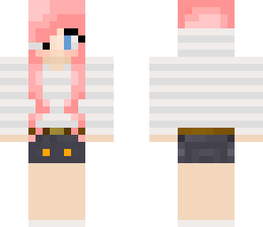 gamer girl