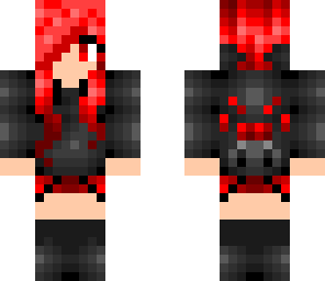 spider girl