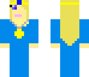 rosalina