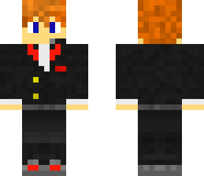 ohian suit