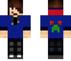gamer hoodie