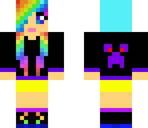 rainbow
