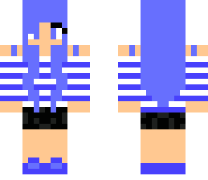 blueberry girl the fruit collection