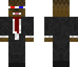 chewbacca 3d