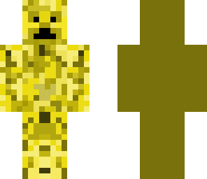 budder creeper