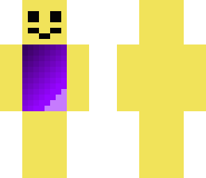 smile purple