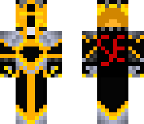 sebutterknight